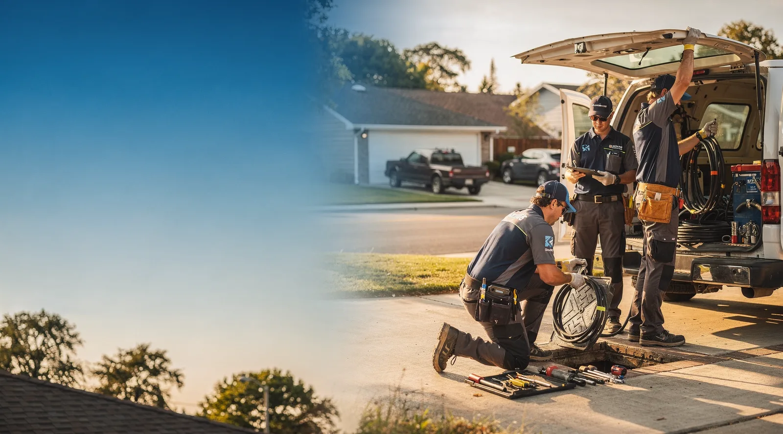 Water Softener Installation in Rodeo, CA near me